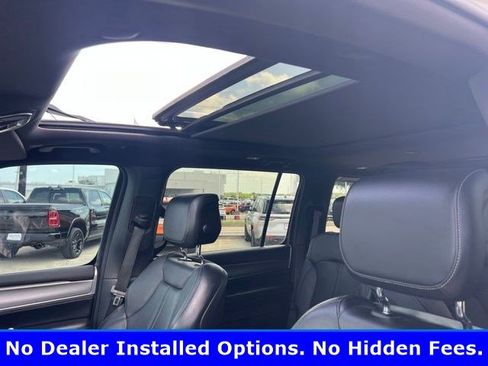 Used 2023 Jeep Wagoneer Series II RWD image 6