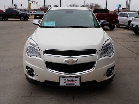 Used 2014 Chevrolet Equinox LT image 31