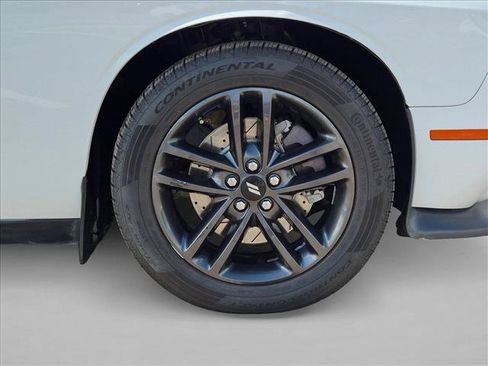 Used 2019 Dodge Challenger GT w/ Blacktop Package AWD/4WD image 21