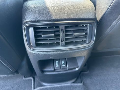 Used 2018 Honda CR-V EX-L image 24