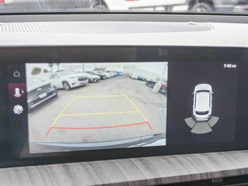 Used 2024 Kia Telluride EX w/ EX Captain's Chair Package FWD image 24