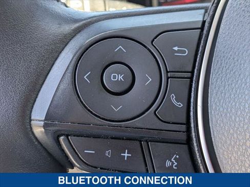 Used 2020 Toyota RAV4 XLE w/ Convenience Package FWD image 14