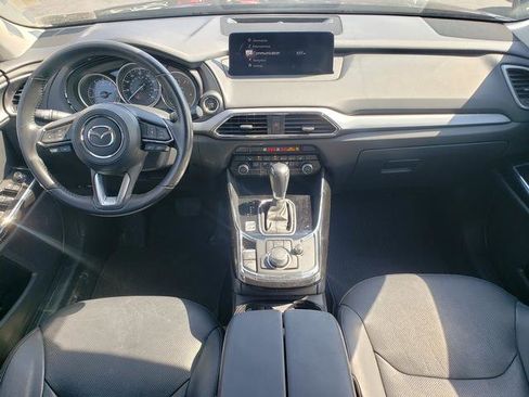 Used 2022 MAZDA CX-9 Touring AWD/4WD image 14