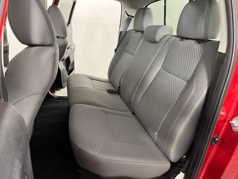 Used 2021 Toyota Tacoma SR AWD/4WD image 41