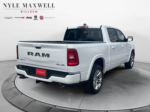 New 2026 RAM 1500 Lone Star image 16