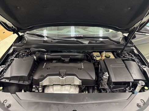 Used 2014 Chevrolet Impala LT w/ Convenience Package image 11