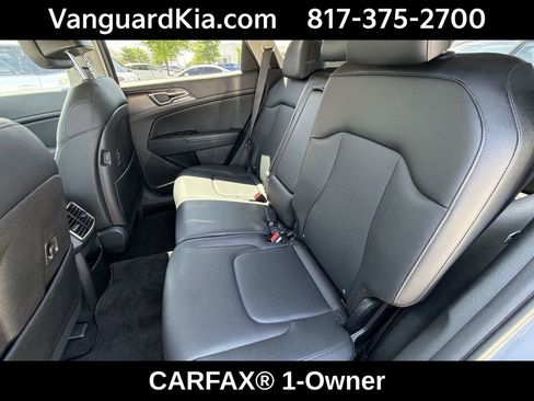 Certified 2023 Kia Sportage EX AWD/4WD image 27
