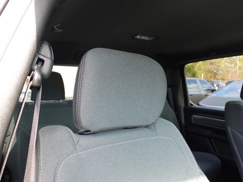 Used 2023 RAM 1500 Big Horn image 31