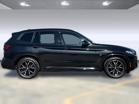Used 2024 BMW X3 M40i w/ Premium Package image 8
