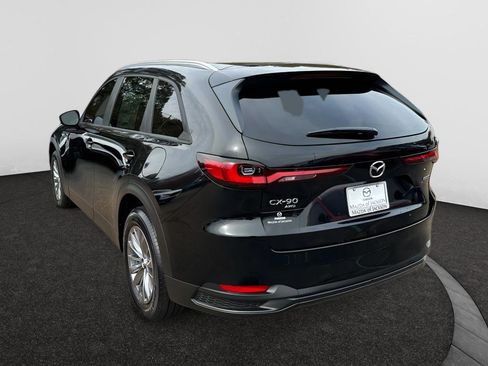 New 2026 MAZDA CX-90 3.3 Turbo w/ Select Package image 3