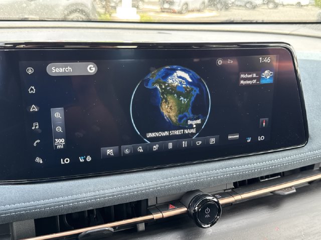 Certified 2024 Nissan Ariya AWD image 38