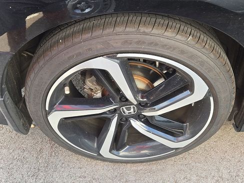 Used 2021 Honda Accord Sport image 5