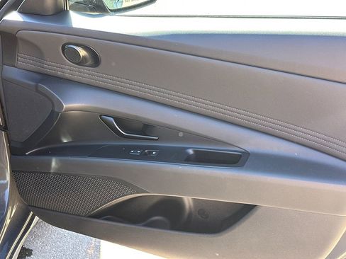 New 2026 Hyundai Elantra Sport w/ Cargo Package image 14