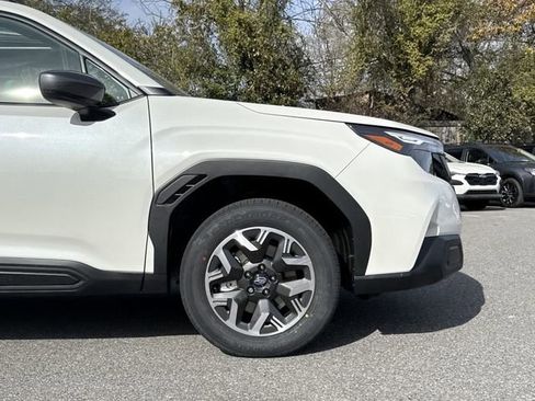 New 2026 Subaru Forester Premium image 9