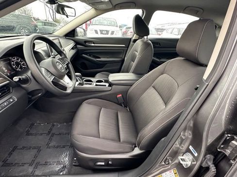 Certified 2023 Nissan Altima 2.5 SV FWD image 22