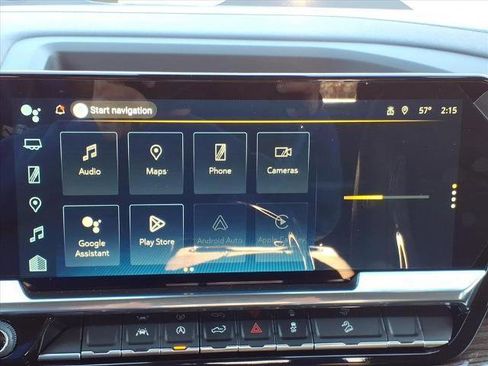 New 2026 Chevrolet Silverado 1500 LT Trail Boss w/ Convenience Package II image 9