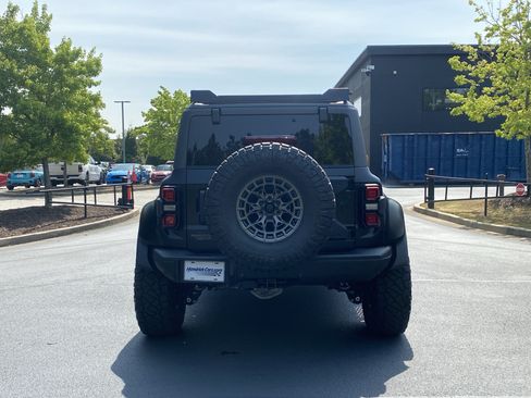 Used 2024 Ford Bronco Raptor AWD/4WD image 15