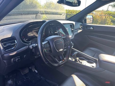 Used 2025 Dodge Durango R/T AWD/4WD image 12