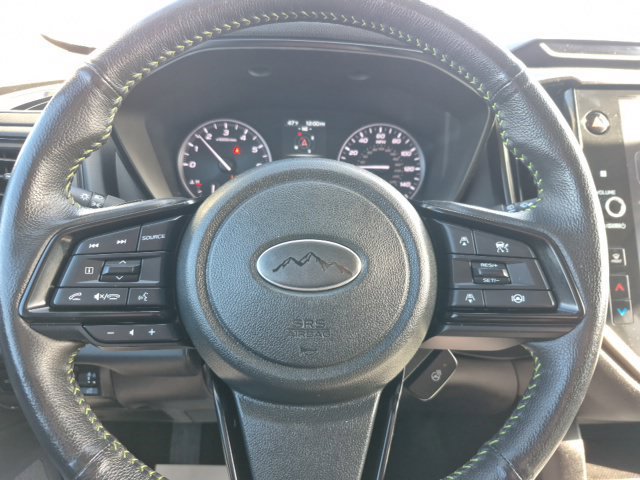 Used 2024 Subaru Ascent Onyx Edition Limited AWD/4WD image 30