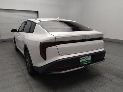 Used 2025 Kia K4 FWD image 5