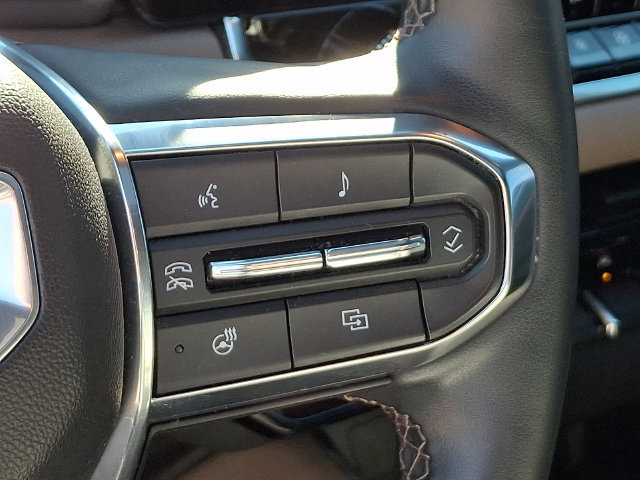 Used 2023 GMC Canyon Denali AWD/4WD image 8