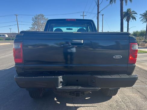 Used 2003 Ford Ranger XLT image 20