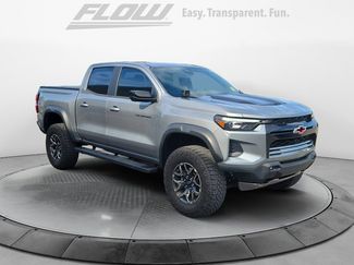 Used 2024 Chevrolet Colorado ZR2 w/ ZR2 Convenience Package III video 1