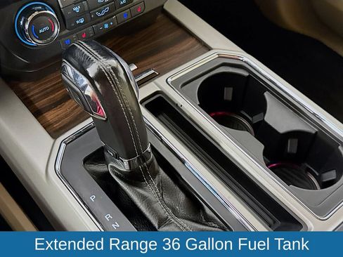 Used 2017 Ford F150 Lariat AWD/4WD image 21