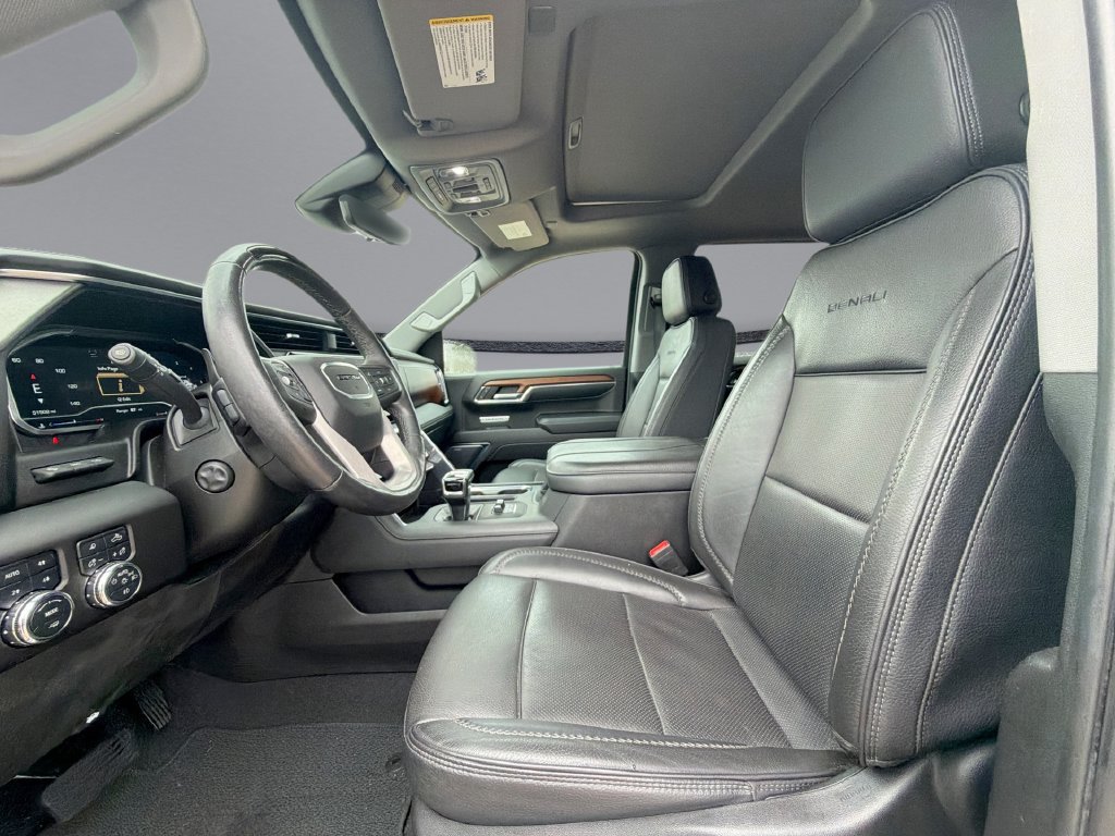 Used 2023 GMC Sierra 1500 Denali AWD/4WD image 20