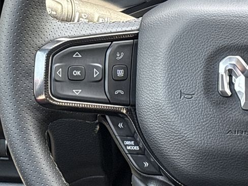 Used 2025 RAM 1500 Rebel w/ Rebel Level 2 Equipment Group AWD/4WD image 9