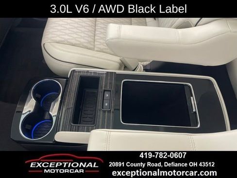 Used 2023 Lincoln Aviator Black Label AWD/4WD image 47