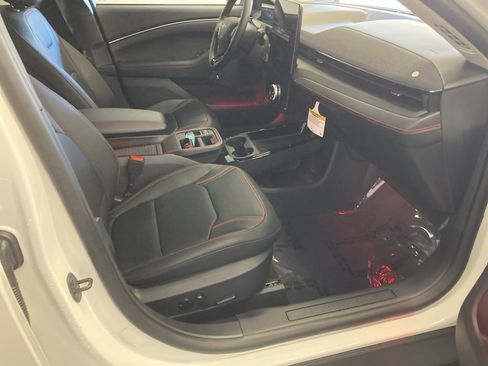 New 2026 Ford Mustang Mach-E Premium w/ Sport Appearance Package AWD/4WD image 41