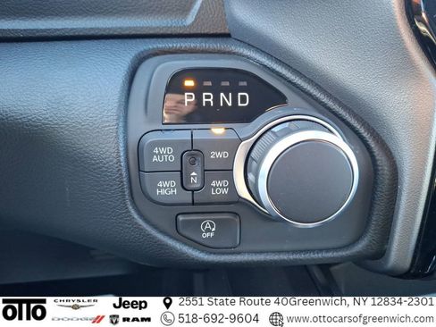 New 2026 RAM 1500 Big Horn image 23