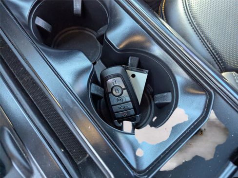 Used 2023 Ford F150 Tremor w/ Equipment Group 402A High image 22