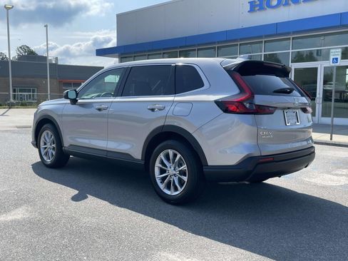 Used 2023 Honda CR-V EX-L image 4