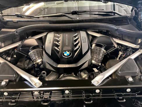 Certified 2023 BMW X5 M50i w/ Executive Package image 28