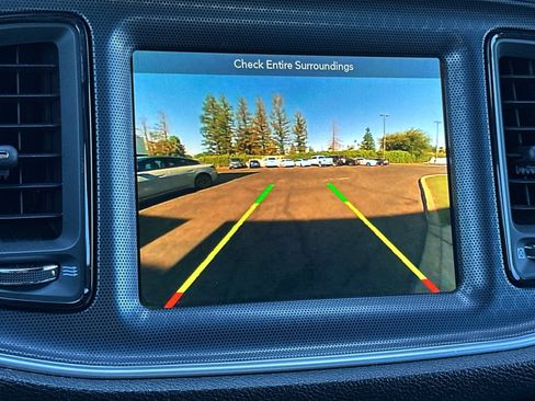Used 2018 Dodge Challenger SXT Plus RWD image 18