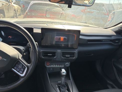 Used 2024 Ford Mustang EcoBoost image 31