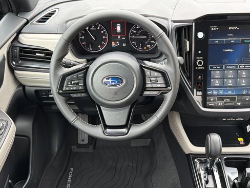 New 2026 Subaru Forester Premium image 14