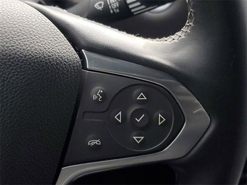 Certified 2023 Chevrolet Traverse LT image 22