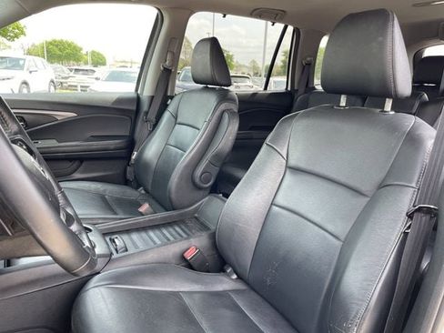 Used 2021 Honda Pilot EX-L image 21