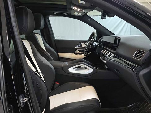 New 2026 Mercedes-Benz GLE 450 4MATIC image 10