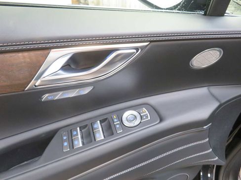 New 2026 Genesis GV80 2.5T Select image 11