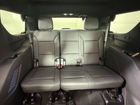 Used 2024 Chevrolet Tahoe LT w/ Max Trailering Package RWD image 7