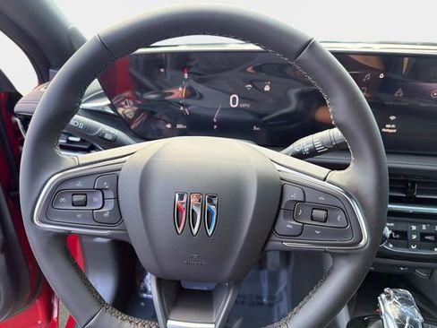New 2026 Buick Envista Sport Touring w/ Convenience I Package image 26