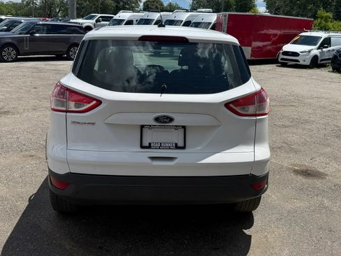 Used 2014 Ford Escape SE w/ Equipment Group 201A AWD/4WD image 4