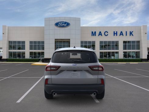 New 2026 Ford Escape ST-Line w/ Tech Pack #1 FWD image 5