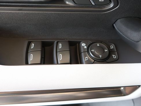Used 2025 GMC Hummer EV 3X AWD/4WD image 10