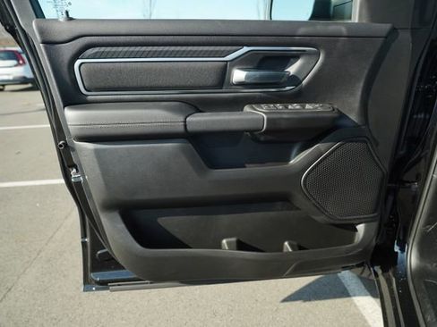 New 2026 RAM 1500 Big Horn image 15