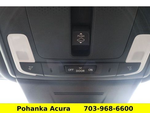 Certified 2025 Acura Integra A-Spec FWD image 18